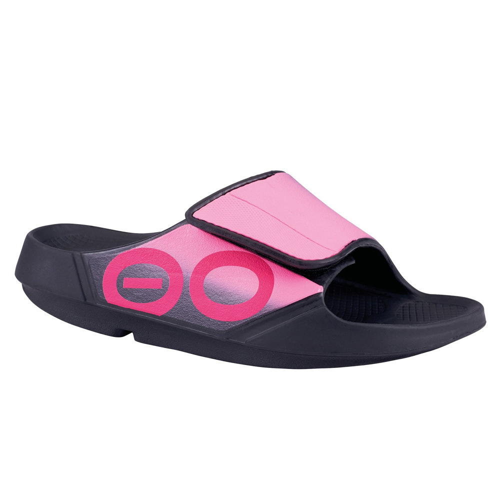 Oofos Sandals Review