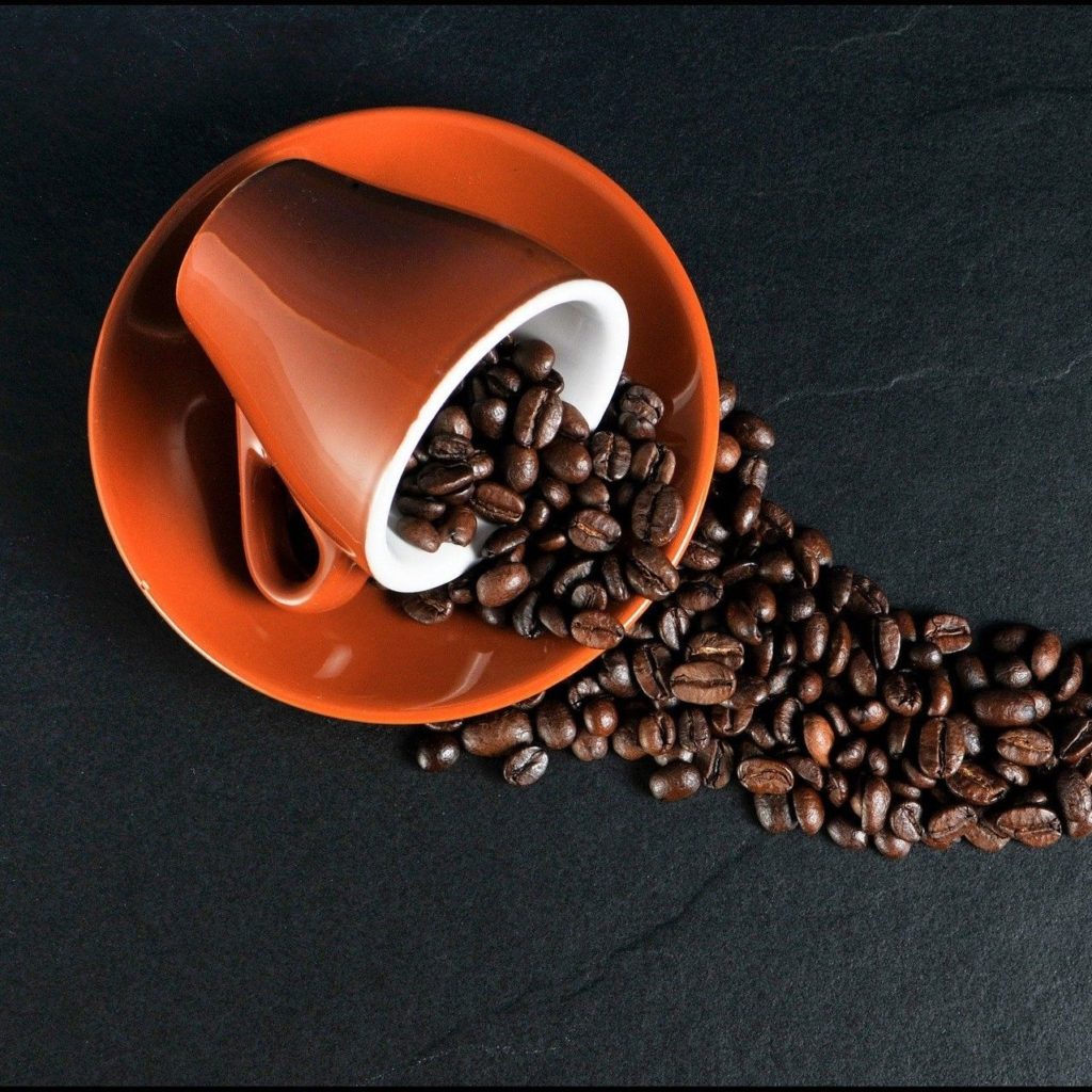 Real Good Coffee Review