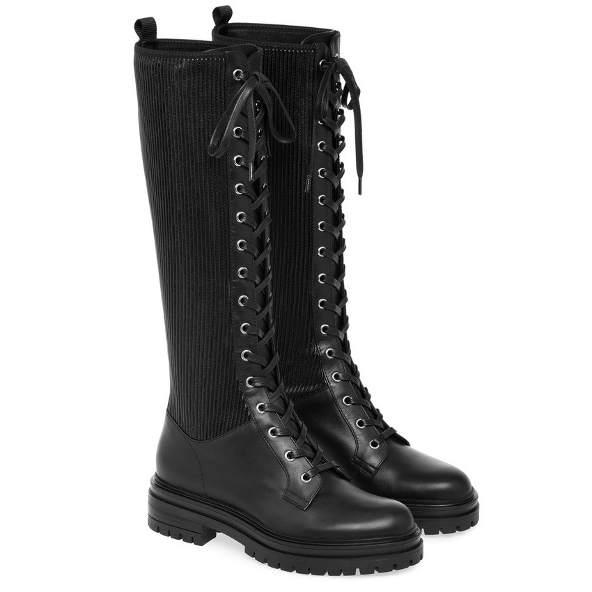 24S Gianvito Rossi Martis 20 Boots Review