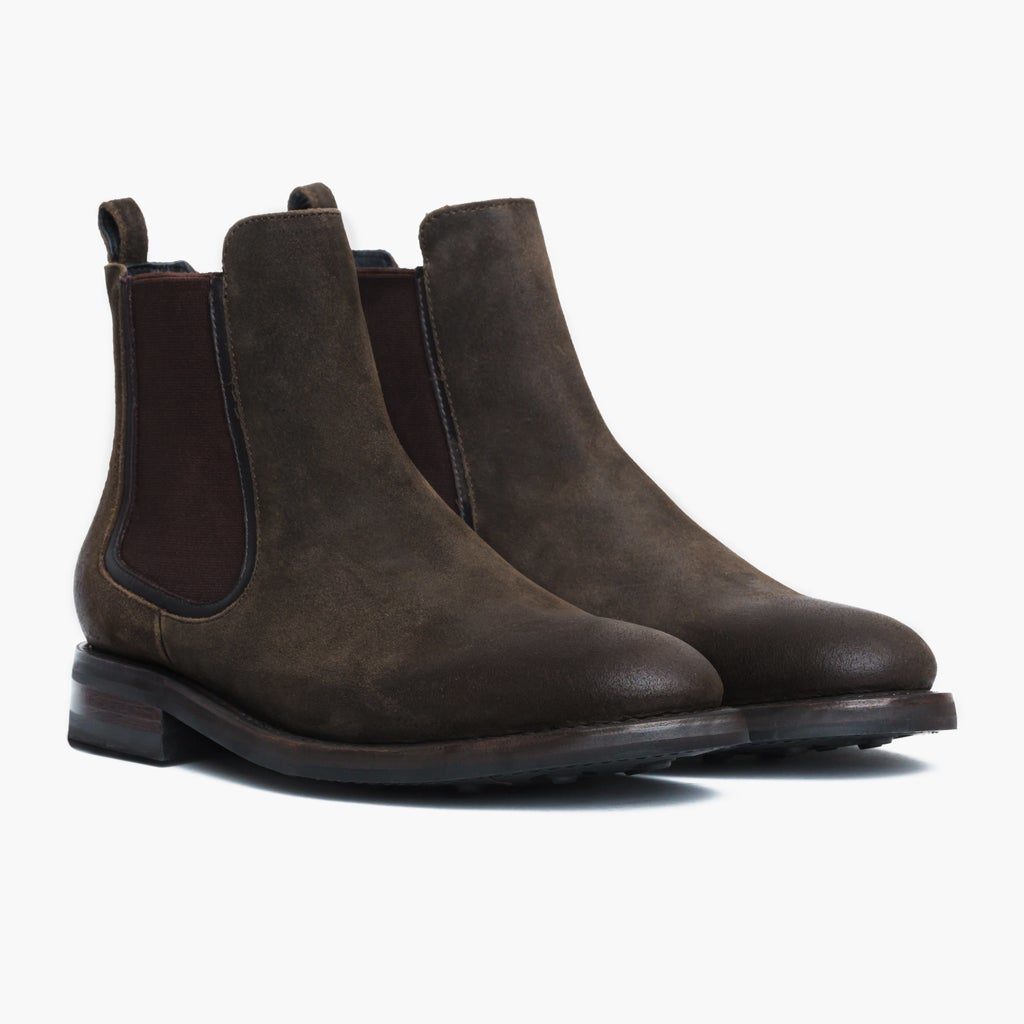 Jack Erwin Boots vs Thursday Boots Review