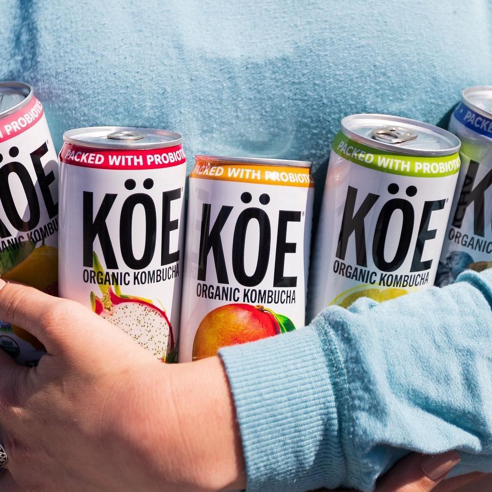 KÖE Review