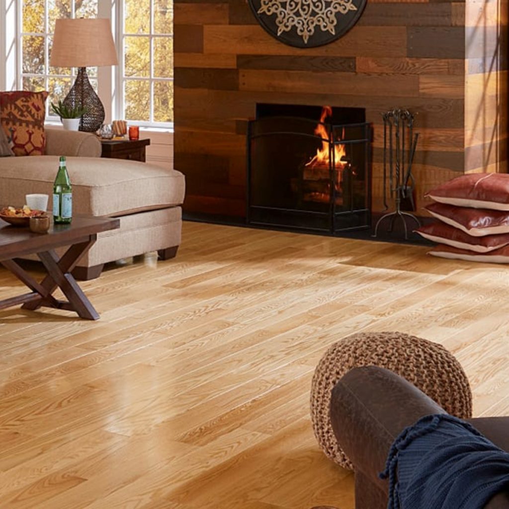 LL Flooring Review