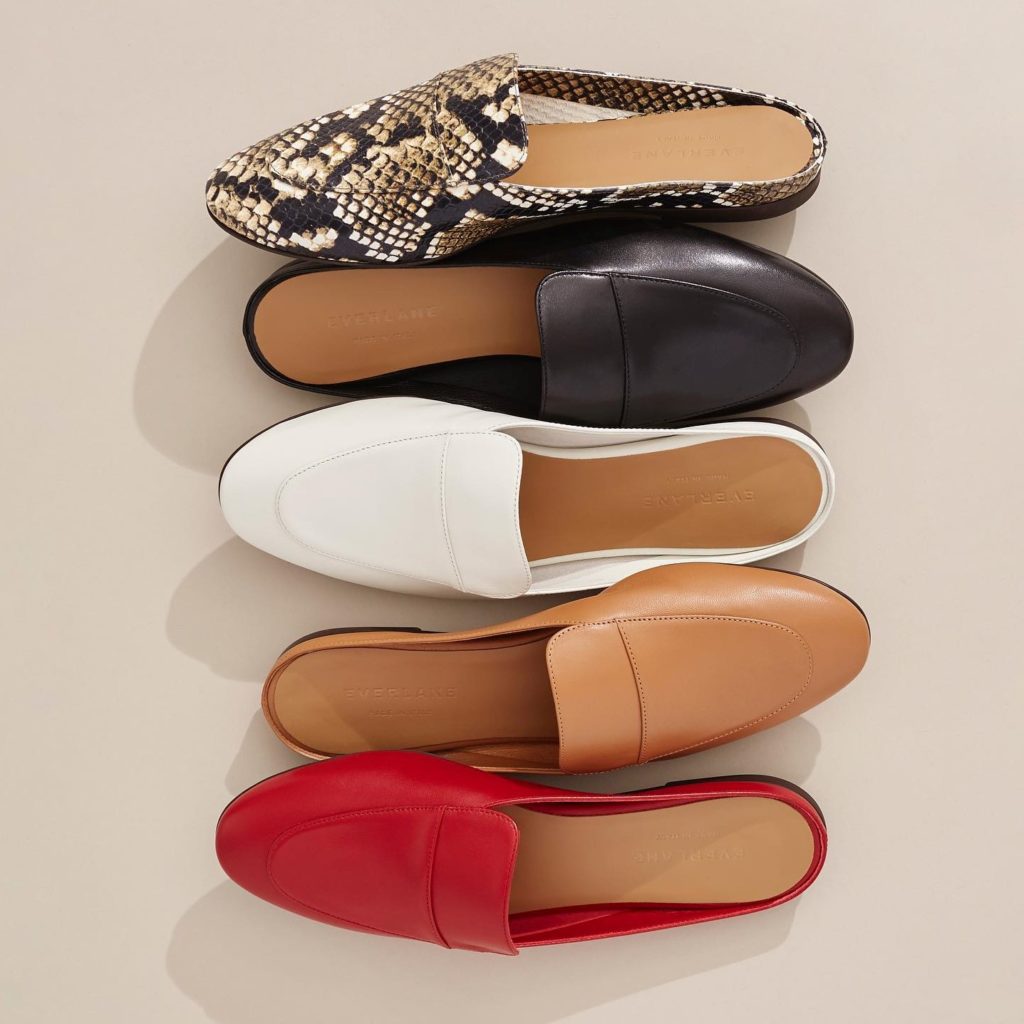 Rothys vs Everlane Shoes Review
