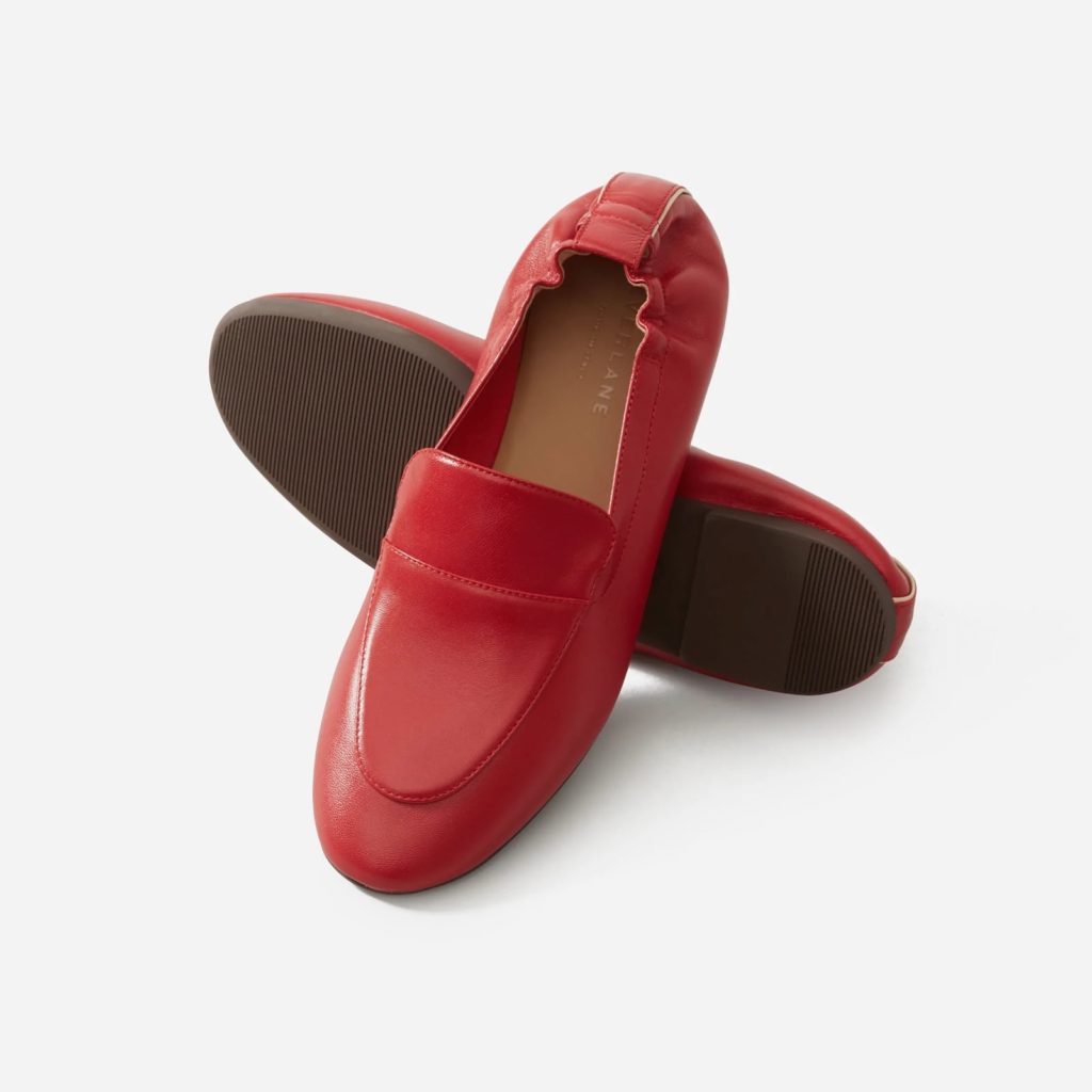 Rothys vs Everlane Shoes Review
