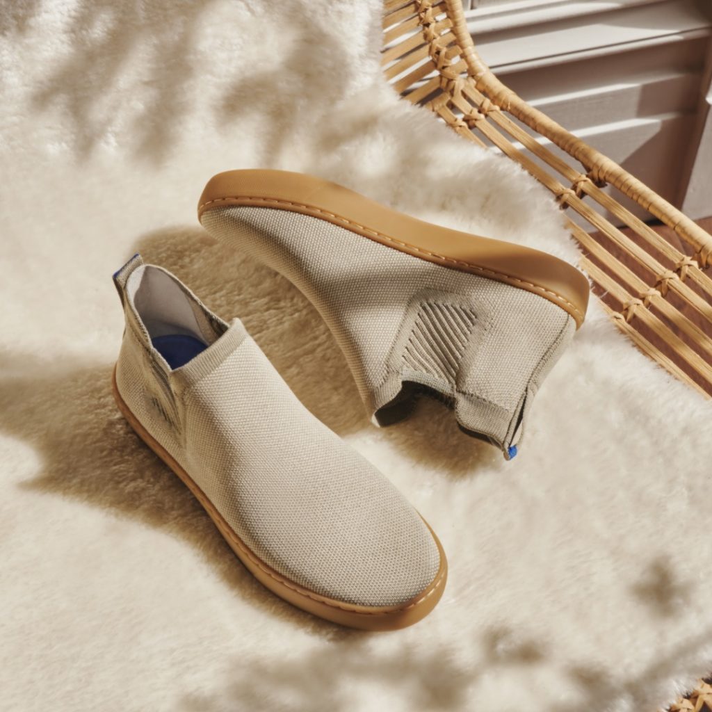 Rothys vs Everlane Shoes Review