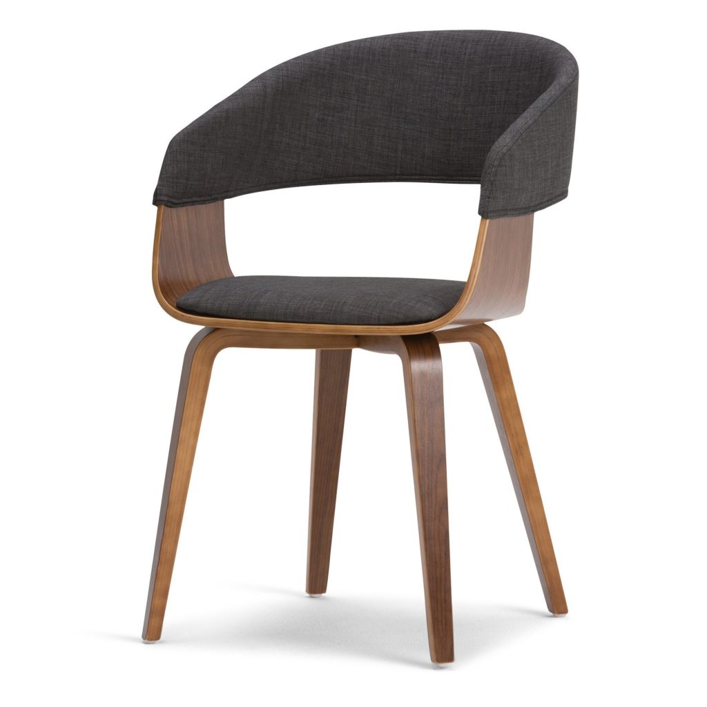 Simpli Home Lowell Bentwood Dining Chair Review