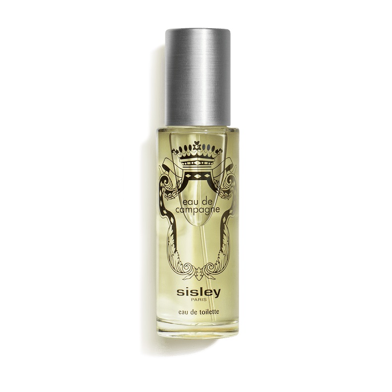 Sisley Eau de Campagne Review