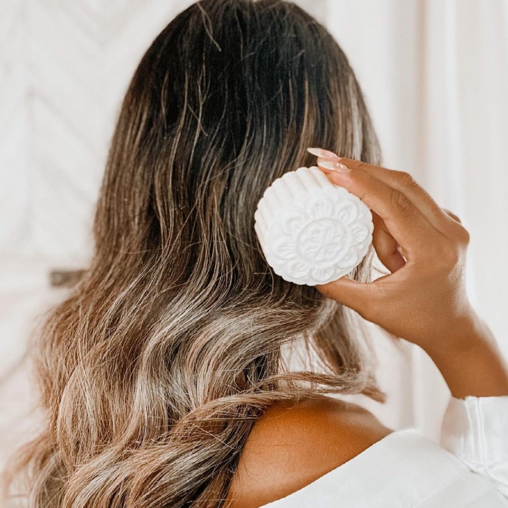 Viori Shampoo Review