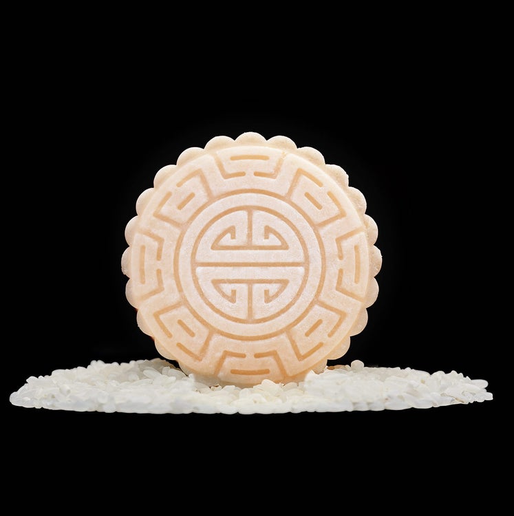 Viori Terrace Garden Shampoo Bar Review