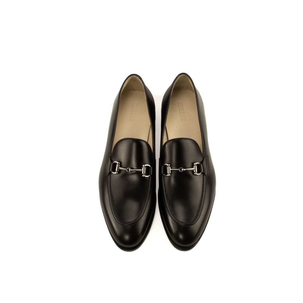 Idrese Custom Made Shoes Review