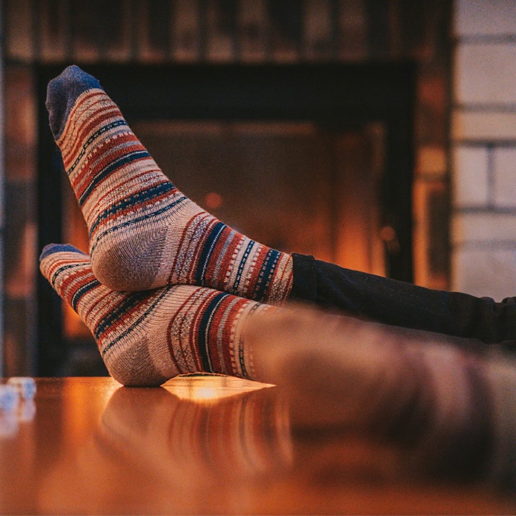 Nordic Socks Review