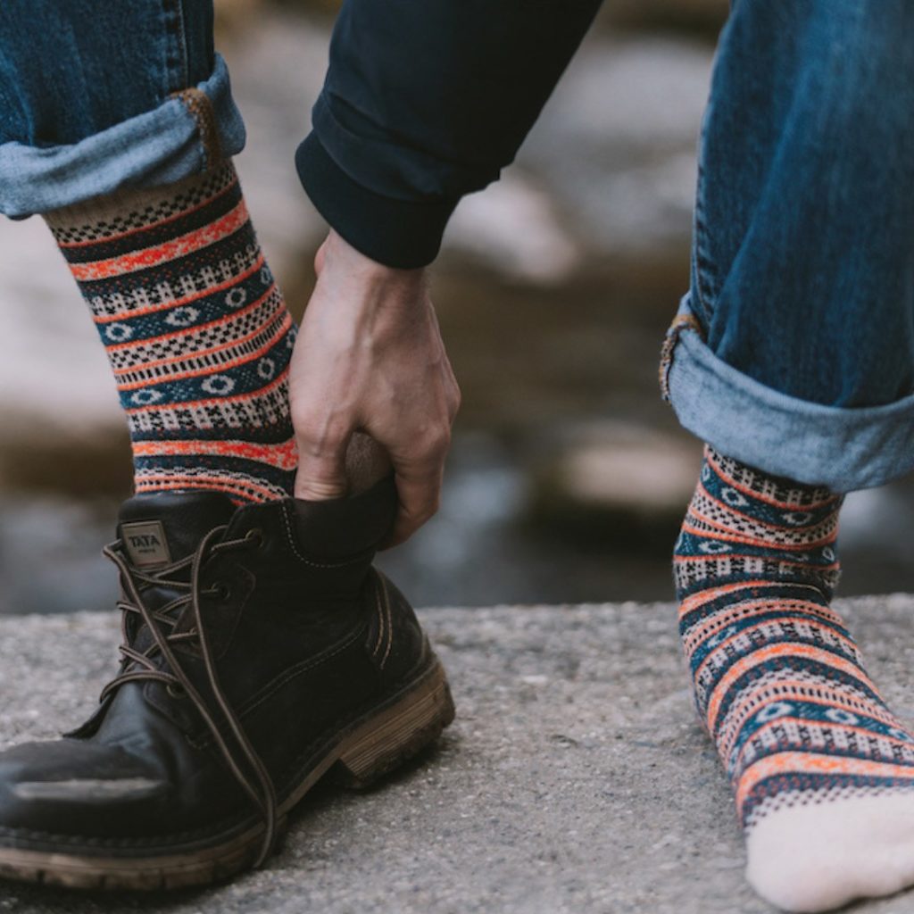 Nordic Socks Review