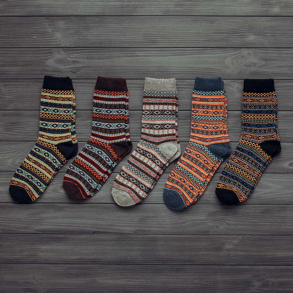 Nordic Socks Arvid Review