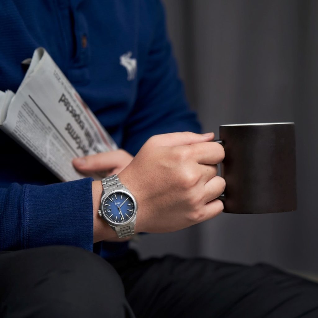 RZE Watches Review