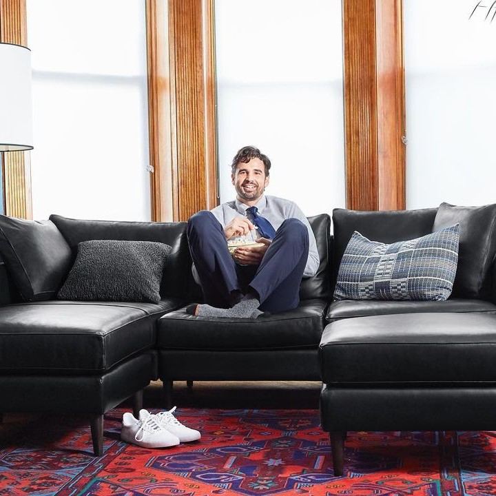 Allform Sofa Review 11 Allform Sofa Review