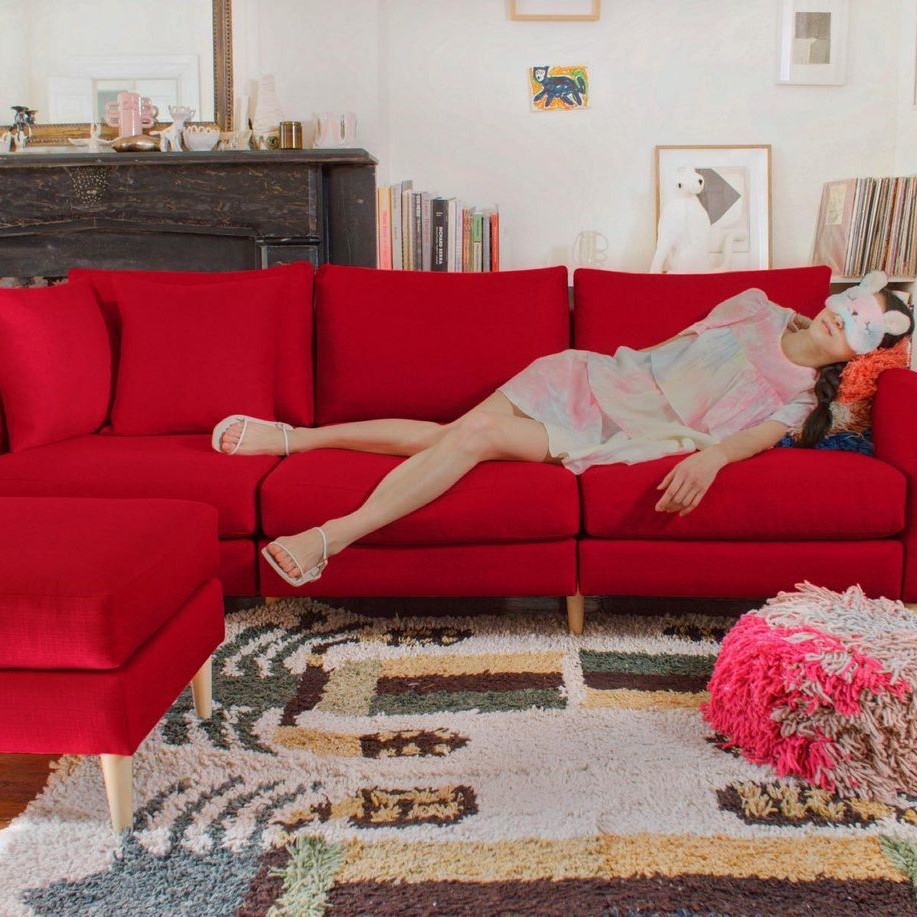 Allform Sofa Review 14 Allform Sofa Review