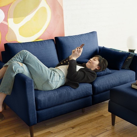 Allform Sofa Review 2 Allform Sofa Review