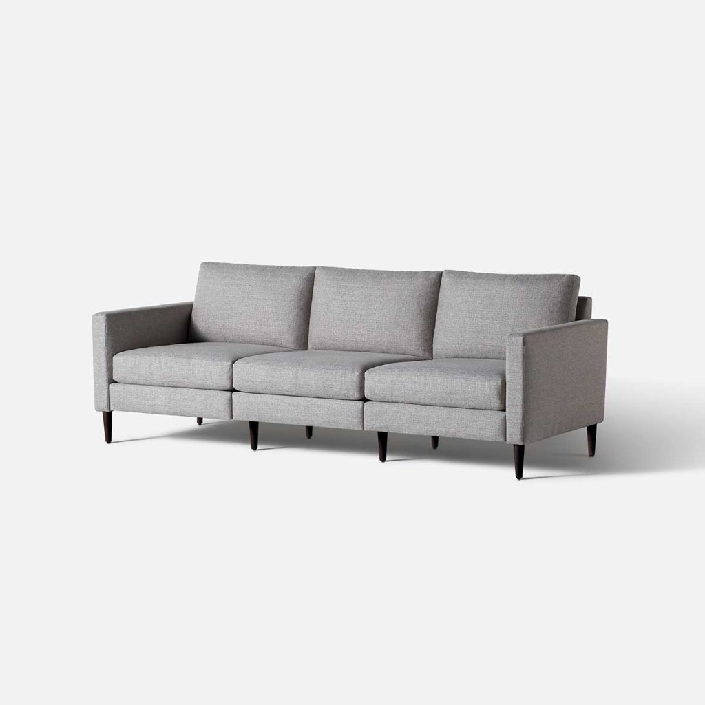 Allform Sofa Review 3 Allform 3-Seat Sofa Review