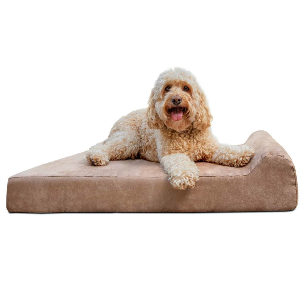Big Barker Barker Junior Dog Bed Review