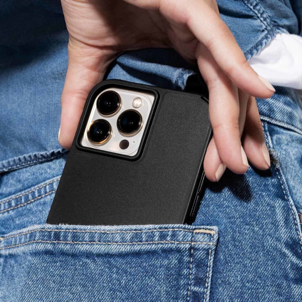 Case Mate Review