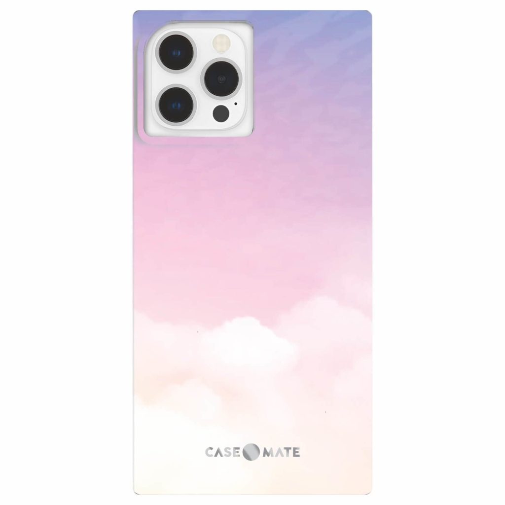 Case Mate iPhone 12 Pro Max Size Guide Blox Clouds Review