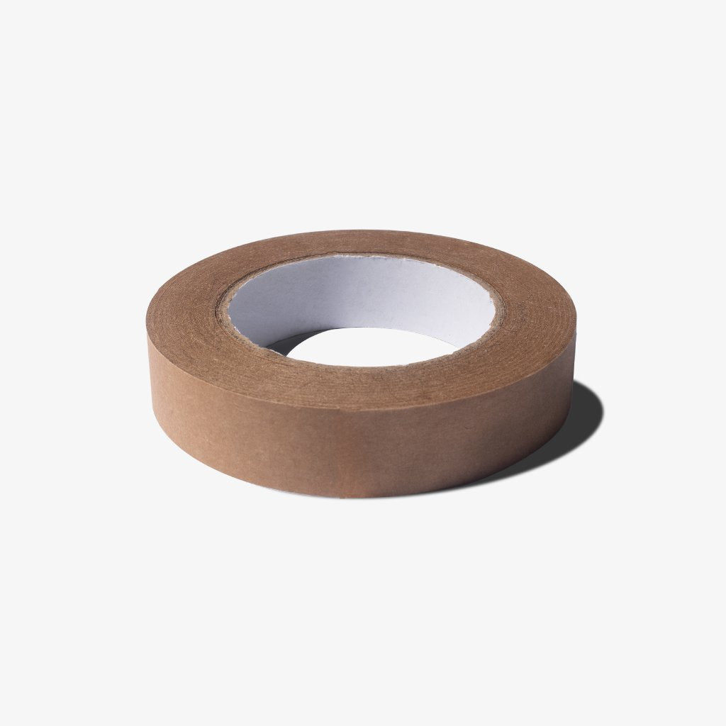 Package Free Shop Kraft Tape Review