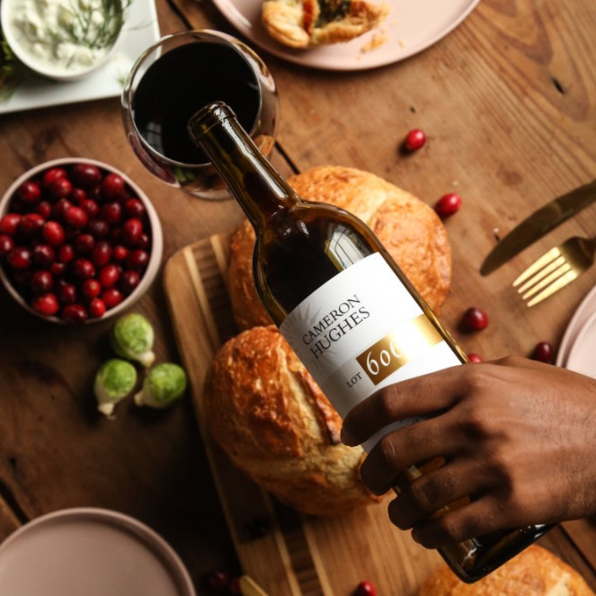 Cameron Hughes Wine Review