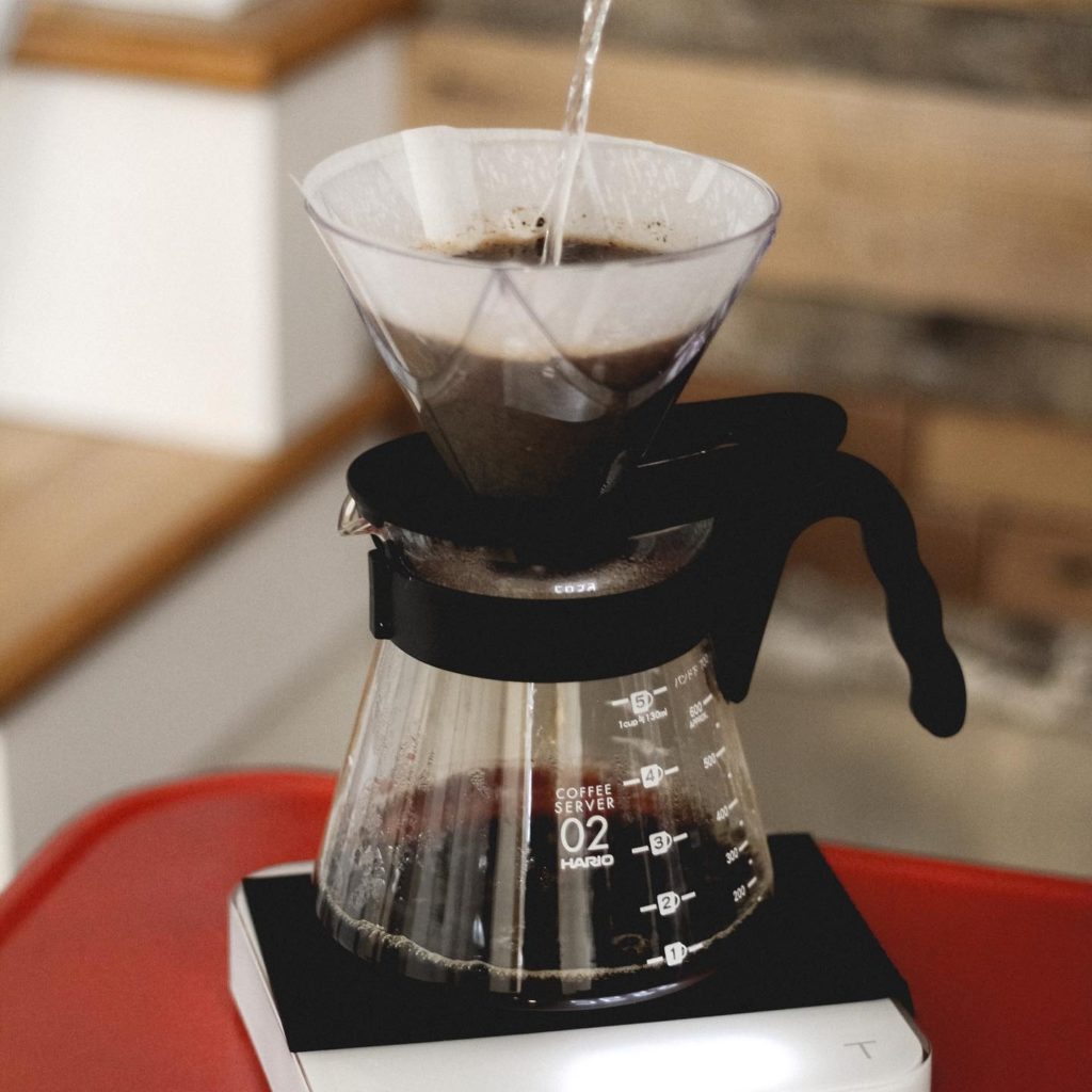 Eight Ounce Coffee Review