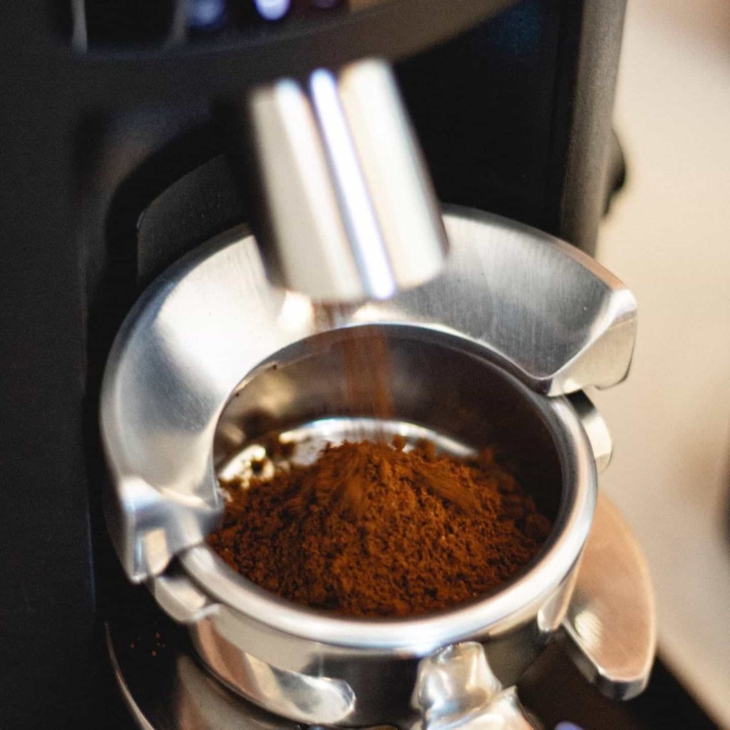 Eight Ounce Coffee Review