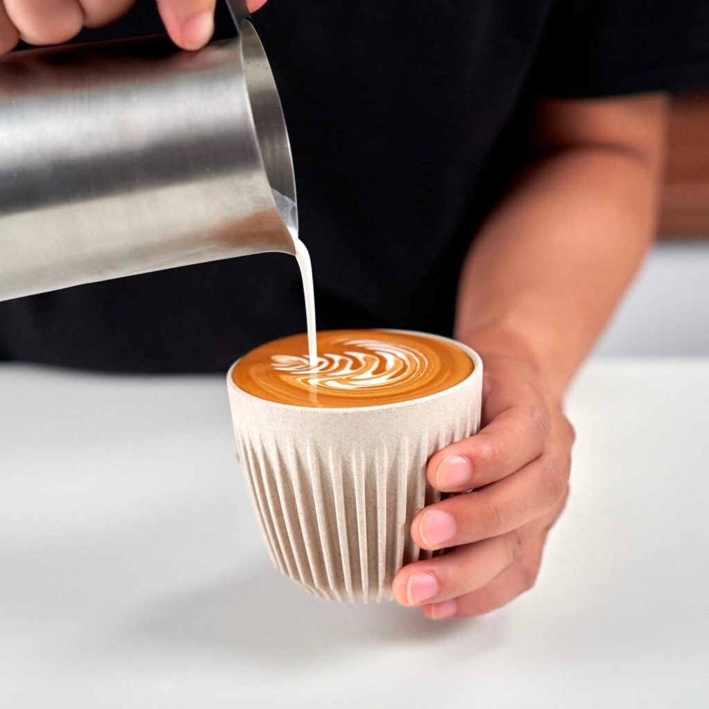 Eight Ounce Coffee Review
