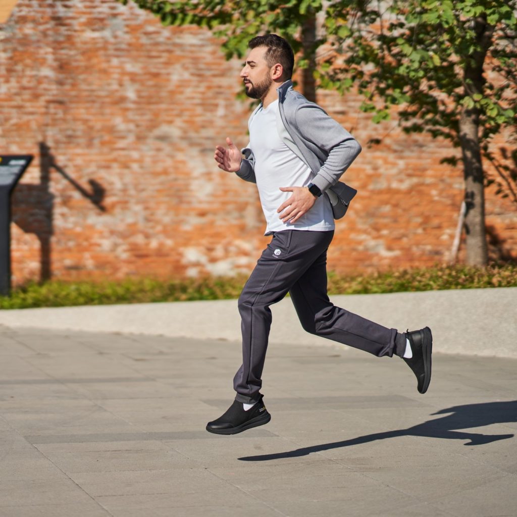 FitVille Shoes Review