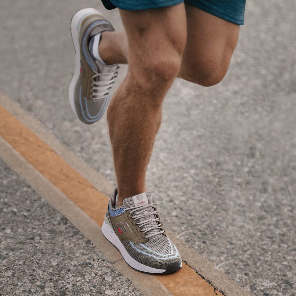 FitVille Shoes Review