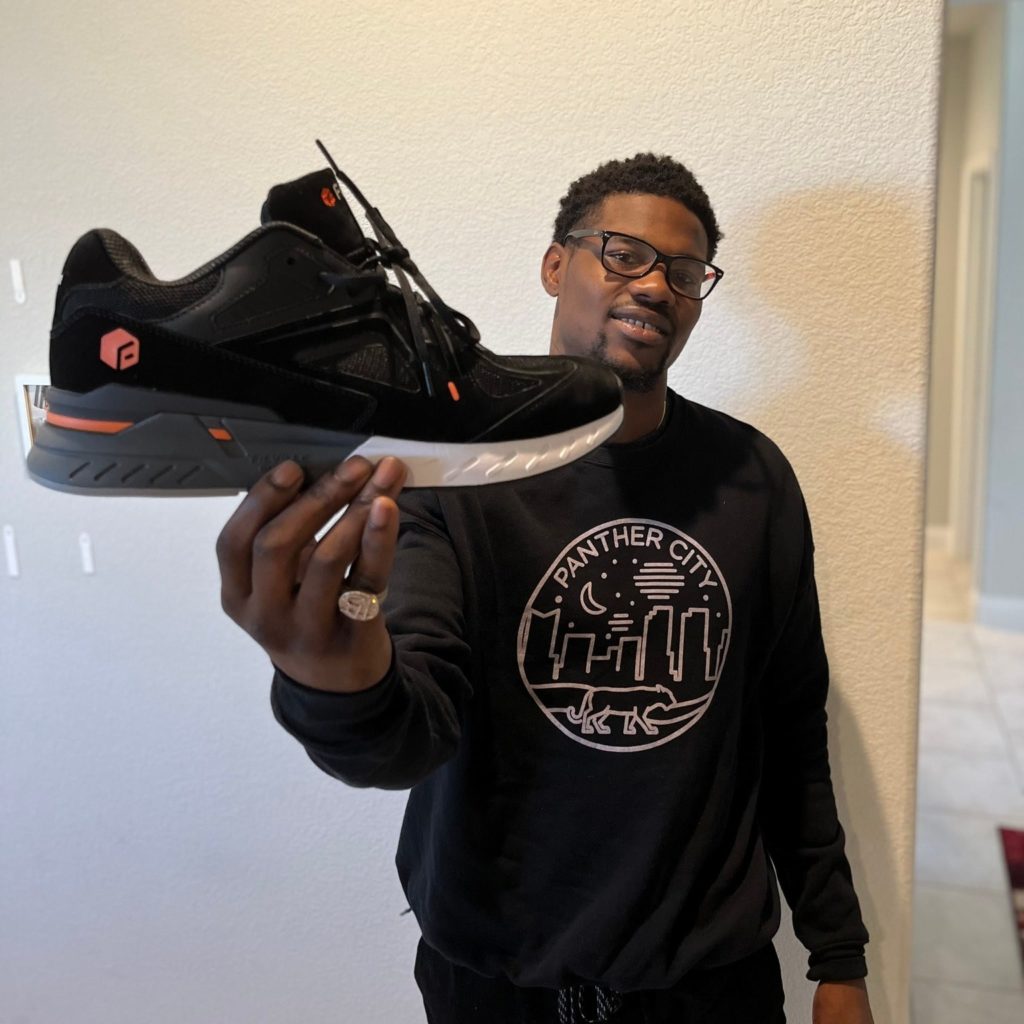 FitVille Shoes Review