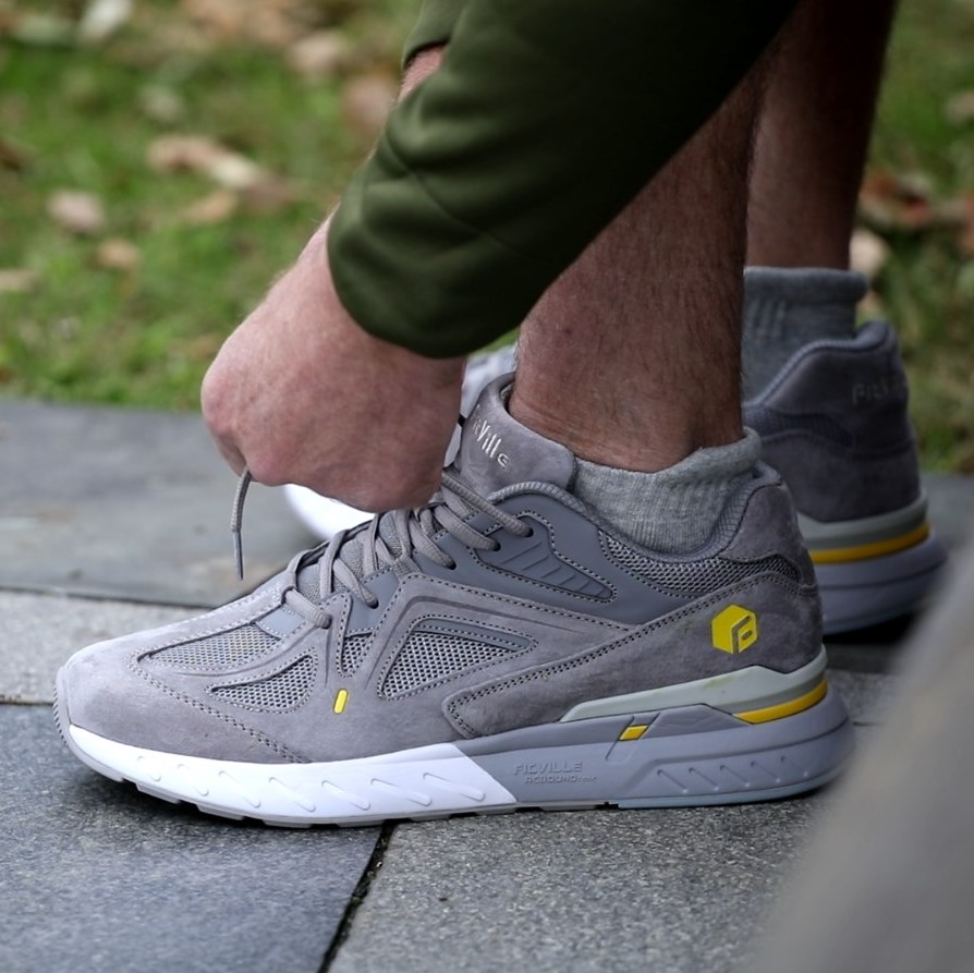 FitVille Shoes Review