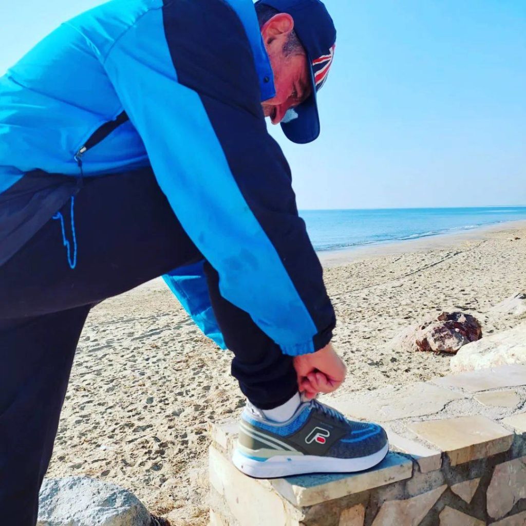 FitVille Shoes Review