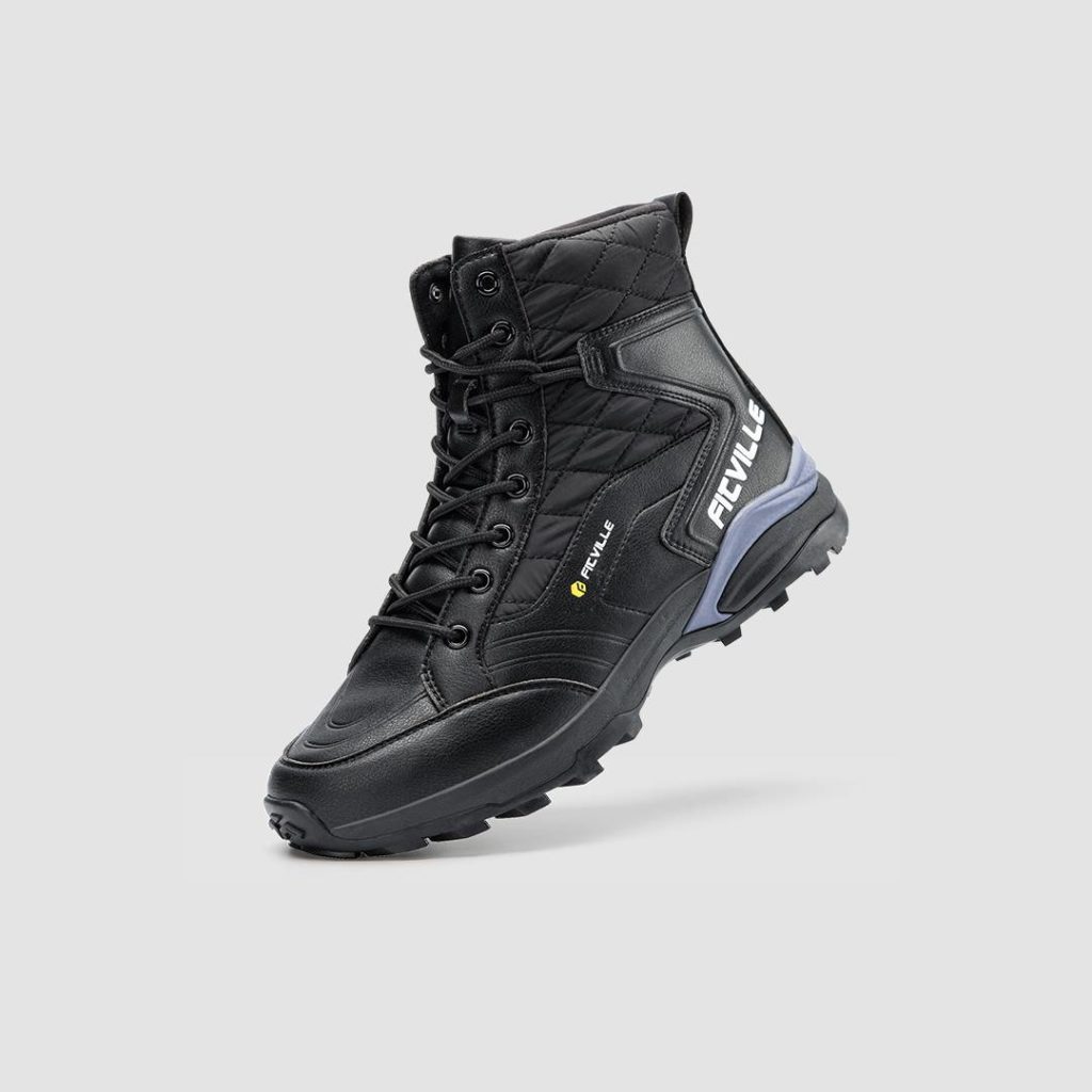 FitVille Shoes FitVille Men's ThermalCore Winter Boot Review