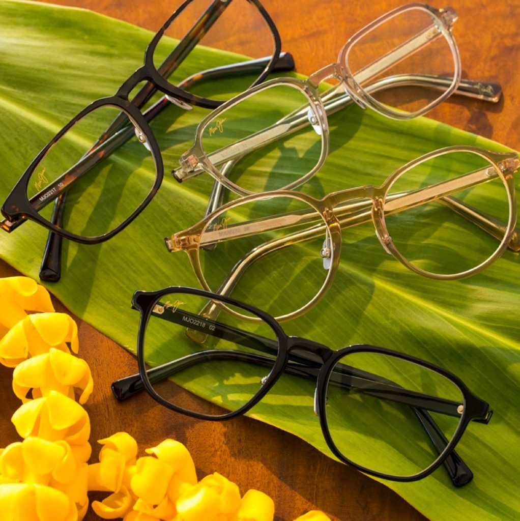 Maui Jim Sunglasses Review