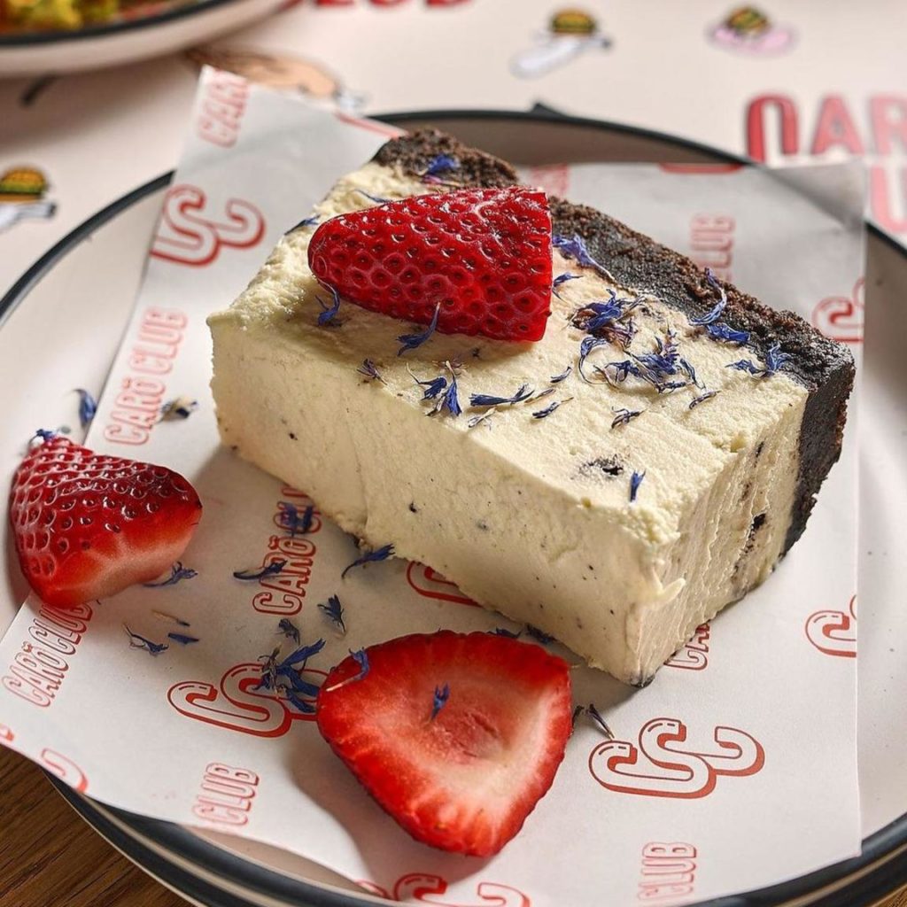 Noissue Foodsafe Paper Review