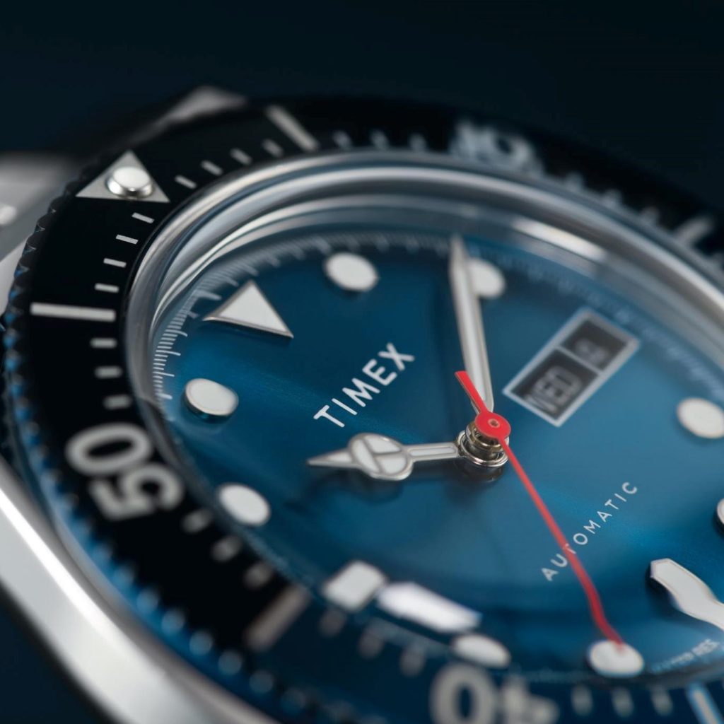 Timex Watches Review