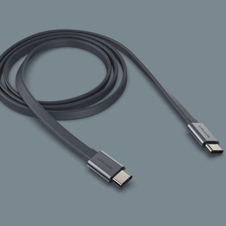 reMarkable Cable Review
