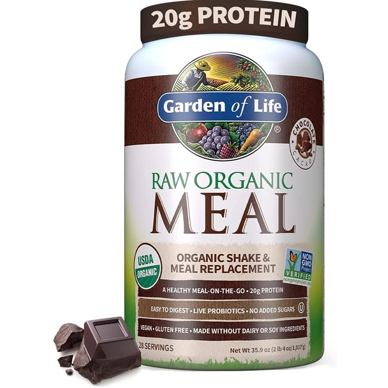 20 Best Plant Based Protein Shake 