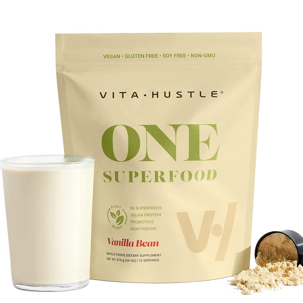 20 Best Plant Based Protein Shake 