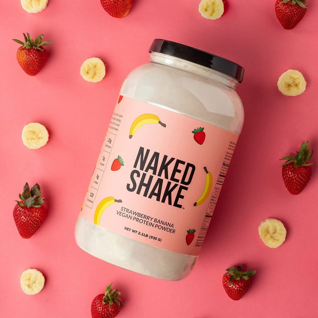 20 Best Plant Based Protein Shake