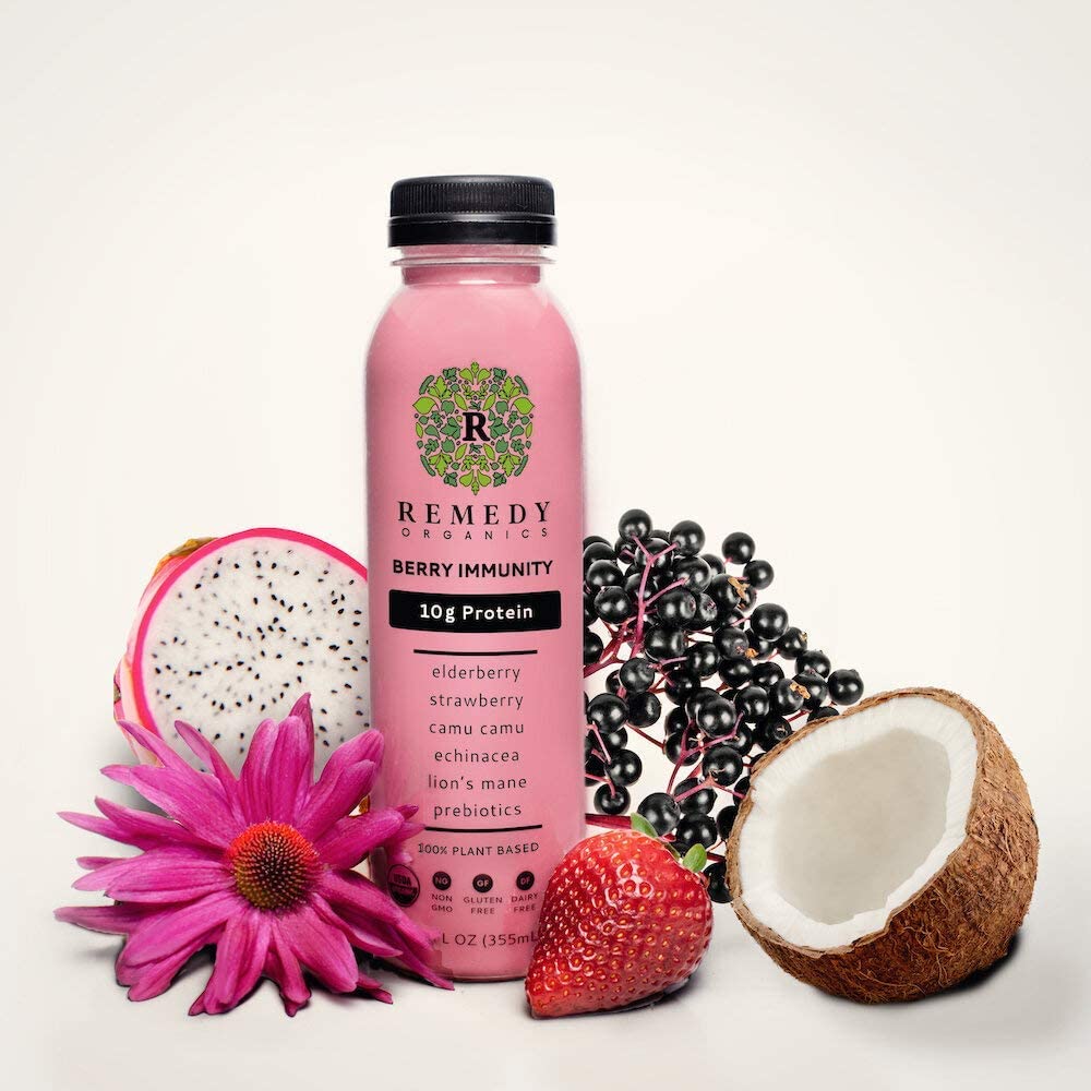 20 Best Plant Based Protein Shake