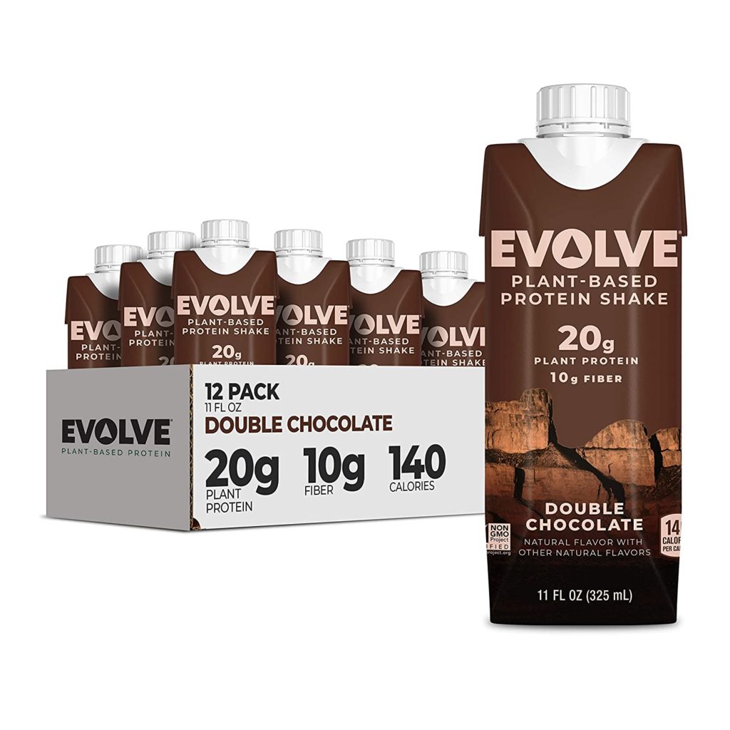 20 Best Plant Based Protein Shake