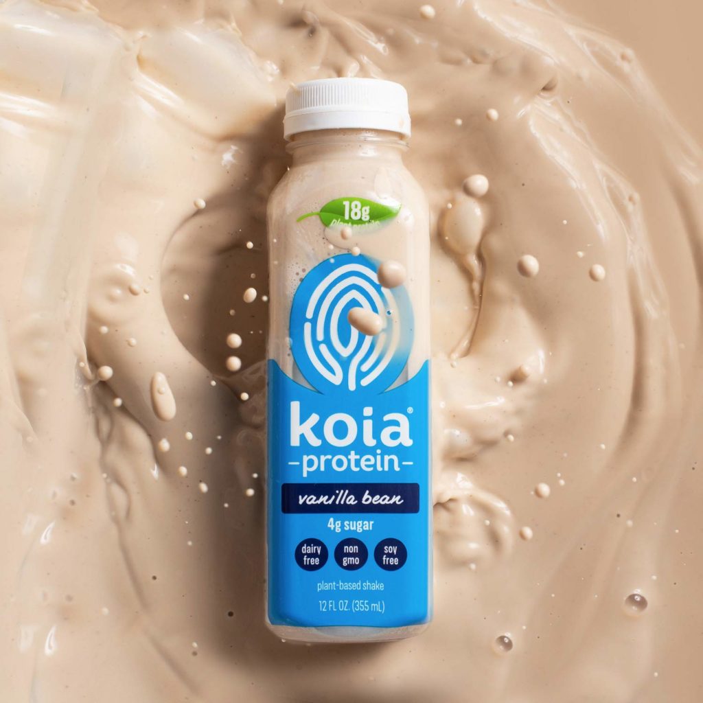 20 Best Plant Based Protein Shake