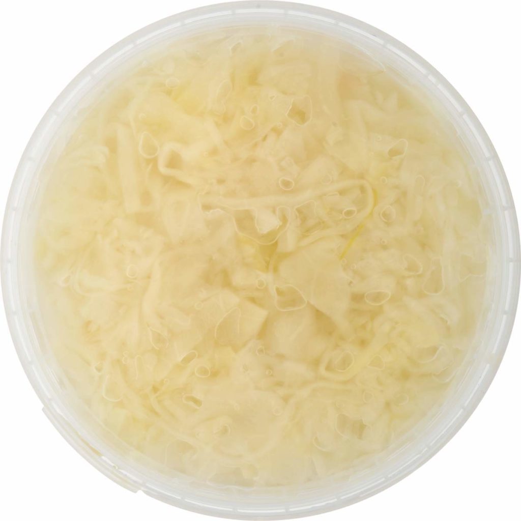 20 Best Sauerkraut