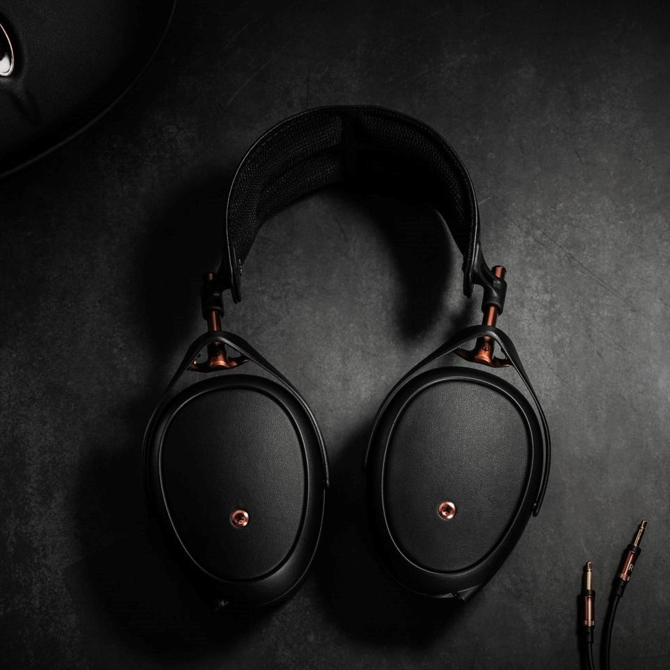 Apos Audio Review