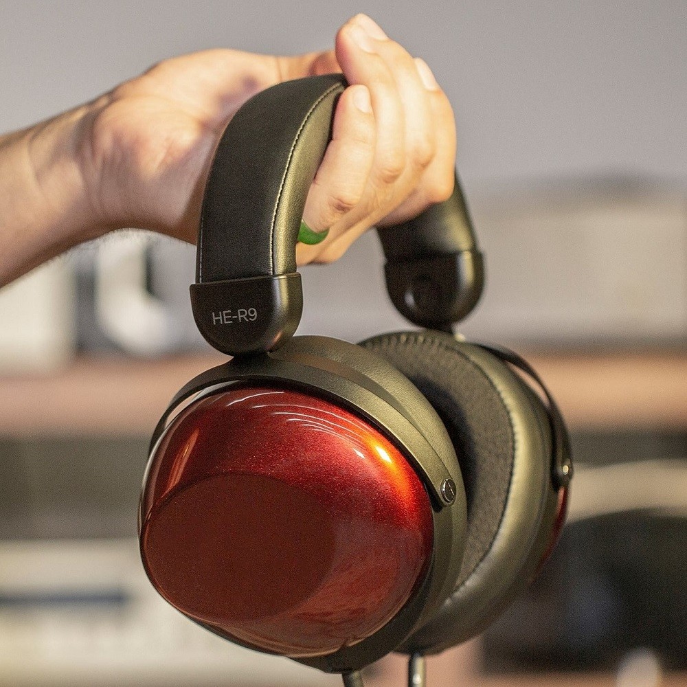 Apos Audio Review