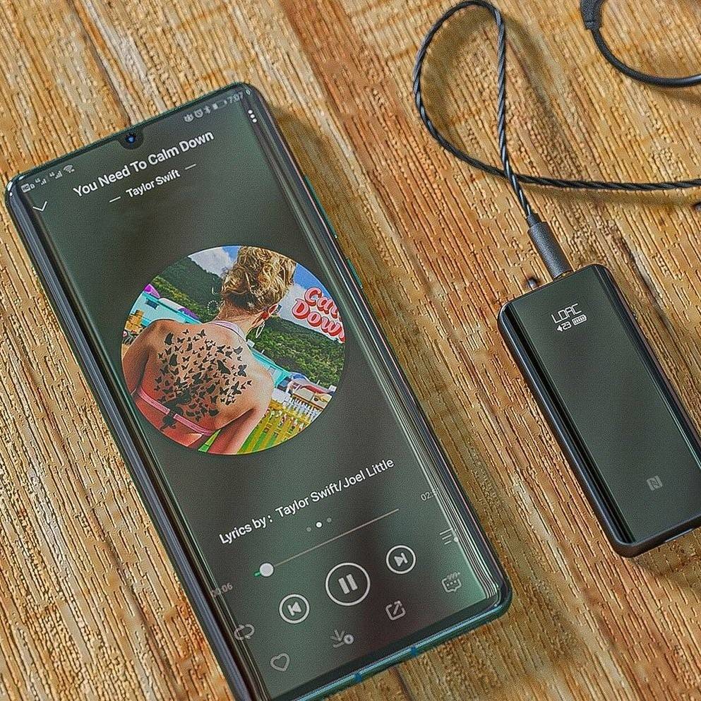 Apos Audio Review